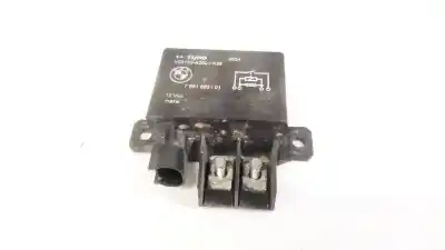 Tweedehands auto-onderdeel VOORVERWARMINGSDOOS voor BMW X5 (E70)  OEM IAM-referenties 766150301  V23132-A2001-X26