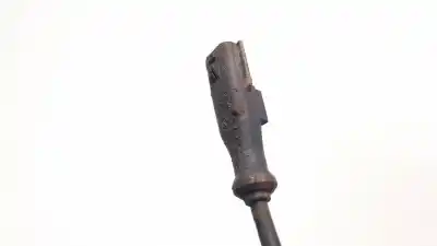 Second-hand car spare part abs sensor for ford fiesta vi (cb1, ccn) 1.4 tdci oem iam references 8v512c204  8v51-2c204