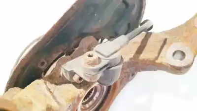 Peça sobressalente para automóvel em segunda mão SENSOR ABS por OPEL MERIVA, A 2006 - 2010 FACELIFT  Referências OEM IAM 09115064  