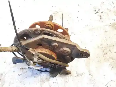 Second-hand car spare part rear right knuckle for mitsubishi lancer viii (cy_a, cz_a) 2.0 di-d (cy8a) oem iam references    Second-hand car spare part rear right knuckle for mitsubishi lancer viii (cy_a, cz_a) 2.0 di-d (cy8a) oem iam references