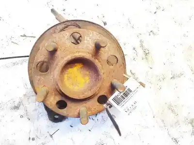 Автозапчастина б/у культ заднього правого для mitsubishi lancer viii (cy_a, cz_a) 2.0 di-d (cy8a) посилання на oem iam  Автозапчастина б/у культ заднього правого для mitsubishi lancer viii (cy_a, cz_a) 2.0 di-d (cy8a) посилання на oem iam