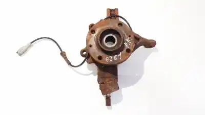 Автозапчастина б/у передній лівий культ для citroen c4 i (lc_) 1.6 16v посилання на oem iam  Автозапчастина б/у передній лівий культ для citroen c4 i (lc_) 1.6 16v посилання на oem iam