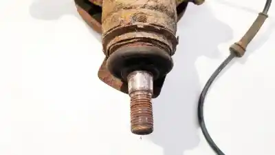 Автозапчастина б/у передній лівий культ для citroen c4 i (lc_) 1.6 16v посилання на oem iam    Автозапчастина б/у передній лівий культ для citroen c4 i (lc_) 1.6 16v посилання на oem iam