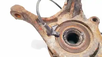 Pezzo di ricambio per auto di seconda mano SENSORE ABS per CITROEN C4 I (LC_)  Riferimenti OEM IAM 9659058280  