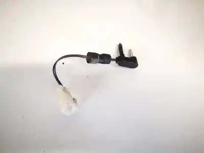 Second-hand car spare part sensor for toyota auris 1.8 16v oem iam references   