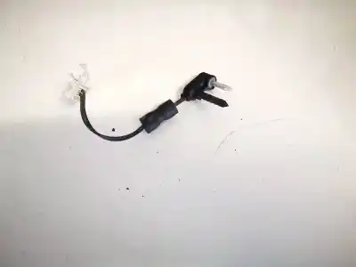 Second-hand car spare part sensor for toyota auris 1.8 16v oem iam references   