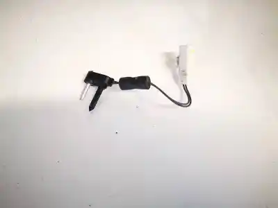 Second-hand car spare part sensor for toyota auris 1.8 16v oem iam references 