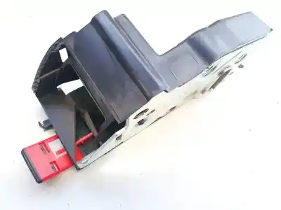 Автозапчастина б/у різні деталі для skoda octavia combi (1z5) 1.9 tdi dpf посилання на oem iam 1k0885682e  