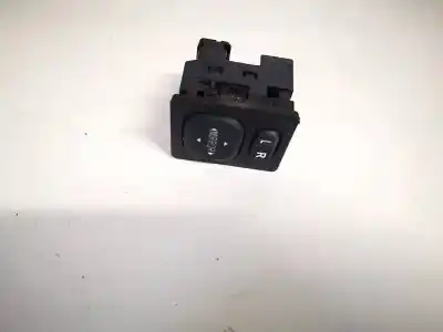 Second-hand car spare part rearview side mirror switch for toyota auris 1.8 16v oem iam references 183694