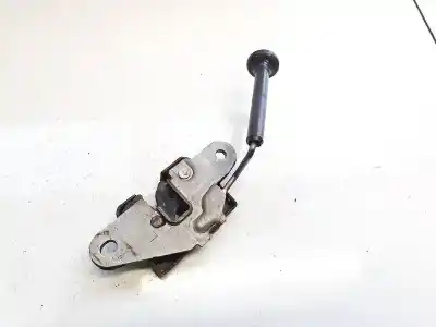 Peça sobressalente para automóvel em segunda mão peças diversas por honda logo (ga3) 1.3 cat referências oem iam   