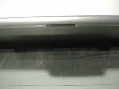 Автозапчастина б/у центральний гампов для toyota auris, i e15 2006.10 - 2012.10 1.6l 91kw dual vvt-i 2006.10 - 2012.10 посилання на oem iam 