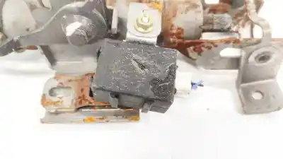 Peça sobressalente para automóvel em segunda mão centralina de ignição imobilizador por hyundai getz (tb) 1.6 gls referências oem iam 954001c500