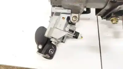 Second-hand car spare part IGNITION SWITCH for MAZDA 2 (DY)  OEM IAM references   