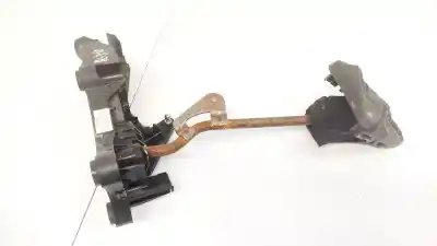 Автозапчасти б/у РЫЧАГ ПЕРЕКЛЮЧЕНИЯ ПЕРЕДАЧ за MAZDA 2 (DY)  ссылки OEM IAM 2S6R7C453PB  2S6R-7C453-PB