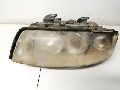 Автозапчастина б/у ліва фара для AUDI A4 B6 (8E2) 2.5 TDI quattro Посилання на OEM IAM 89309150  