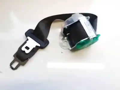 Second-hand car spare part Central Rear Seat Belt for HYUNDAI I30 1.6 CRDi CAT OEM IAM references 898502R010WK  