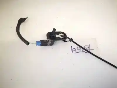 Peça sobressalente para automóvel em segunda mão trocar por honda fr-v (be) 1.8 vtec cat referências oem iam 