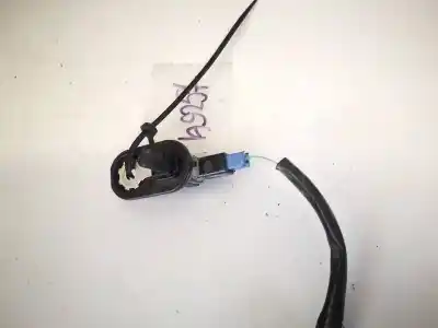 Pezzo di ricambio per auto di seconda mano interruttore per honda fr-v (be) 1.8 vtec cat riferimenti oem iam   