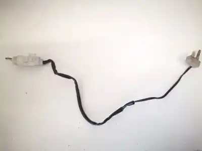 Peça sobressalente para automóvel em segunda mão sensor por honda fr-v (be) 1.8 vtec cat referências oem iam 