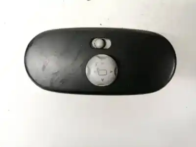 Peça sobressalente para automóvel em segunda mão Comutador De Espelhos Retrovisores por MINI ONE, 2000.01 - 2006.06 1.6 66KW TRITEC I4 (ONE COOPER) 2000.01 - 2006.12 Referências OEM IAM 6924652  03216100