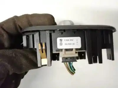 Автозапчастина б/у управління дзеркалами для mini one, 2000.01 - 2006.06 1.6 66kw tritec i4 (one cooper) 2000.01 - 2006.12 посилання на oem iam 6924652  03216100