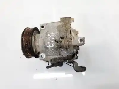 Tweedehands auto-onderdeel airconditioning compressor voor mitsubishi asx 2.0 mivec cat oem iam-referenties 7813a418