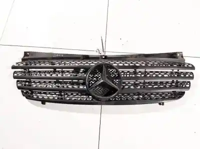 İkinci el araba yedek parçası ÖN IZGARA için MERCEDES-BENZ VITO / MIXTO FURGÓN (W639)  OEM IAM referansları A6398800185  9429