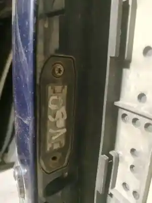 Pezzo di ricambio per auto di seconda mano pilota di registrazione per volvo v50 (545) 2.0 d riferimenti oem iam 