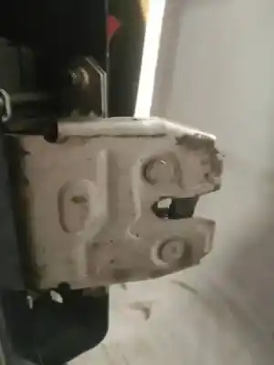 Pezzo di ricambio per auto di seconda mano baule / serratura del cancello per volvo v50 (545) 2.0 d riferimenti oem iam 