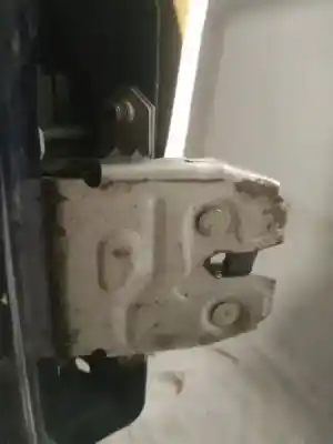 Second-hand car spare part trunk lock for volvo v50 (545) 2.0 d oem iam references   