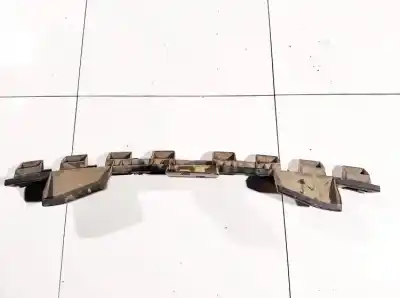 Second-hand car spare part rear bumper reinforcement for ford c-max (cb3) 1.6 tdci cat oem iam references 3m51r17b861  3m51-r17b861