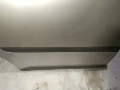 Peça sobressalente para automóvel em segunda mão plásticos por volvo xc90 2.4 diesel cat referências oem iam 