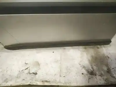 Pezzo di ricambio per auto di seconda mano plastica per volvo xc90 2.4 diesel cat riferimenti oem iam   