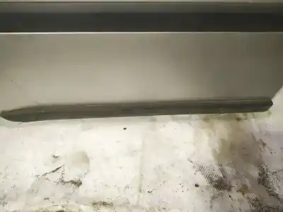 Peça sobressalente para automóvel em segunda mão plásticos por volvo xc90 2.4 diesel cat referências oem iam 