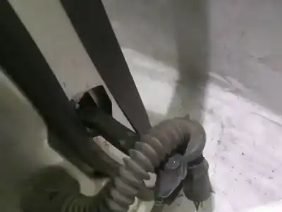 Peça sobressalente para automóvel em segunda mão dobradiça por volvo xc90 2.4 diesel cat referências oem iam 