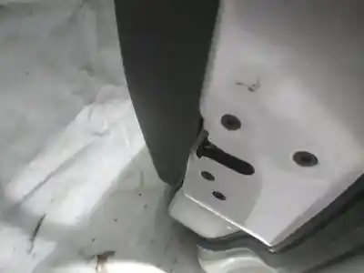 Peça sobressalente para automóvel em segunda mão fechadura da porta traseira direita por volvo xc90 2.4 diesel cat referências oem iam 