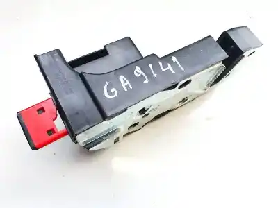 Pezzo di ricambio per auto di seconda mano pezzi vari per seat leon (1p1) 2.0 tdi riferimenti oem iam 1k0885681f  