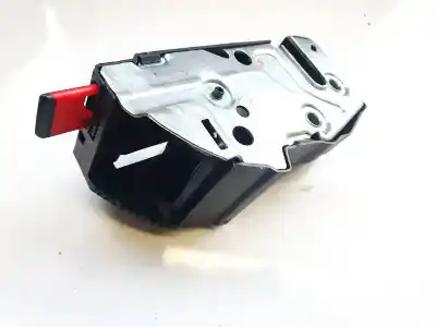 Pezzo di ricambio per auto di seconda mano pezzi vari per seat leon (1p1) 2.0 tdi riferimenti oem iam 1k0885681f  