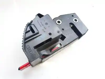 Pièce détachée automobile d'occasion pièces diverses pour seat leon (1p1) 2.0 tdi références oem iam 1k0885681f