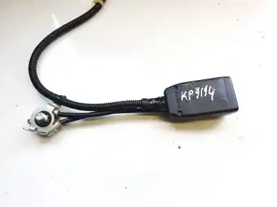 Peça sobressalente para automóvel em segunda mão pré-tensor de airbag dianteiro esquerdo por honda fr-v (be) 2.2 ctdi executive referências oem iam nsb1094