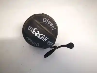 Peça sobressalente para automóvel em segunda mão tampa de combustível externa por skoda superb (3u4) 1.9 tdi referências oem iam 1j0201553g