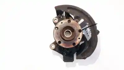 Автозапчастина б/у передній лівий культ для RENAULT MEGANE, III 2008.11 - 2012.06 1.5 DCI 66KW 2009.05 --> Посилання на OEM IAM   