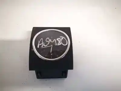 Peça sobressalente para automóvel em segunda mão display gps / multimídia por volkswagen phaeton, 2007 - 2011 facelift 3.0 tdi 176kw 2007 - 2011 referências oem iam 3d0919204b