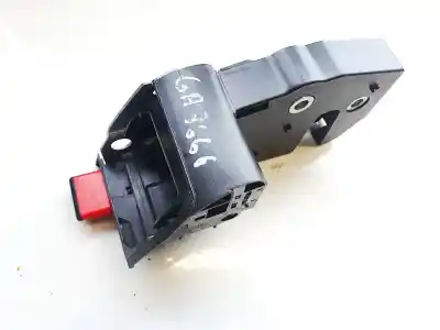 Автозапчасти б/у различные детали за volkswagen passat b6 variant (3c5) 2.0 fsi ссылки oem iam 3c9885681  