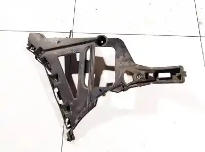 Second-hand car spare part REAR BUMPER REINFORCEMENT for RENAULT LAGUNA III  OEM IAM references 85045000  