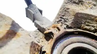 Second-hand car spare part abs sensor for nissan note (e11e) 1.6 16v cat oem iam references 47910ax610  