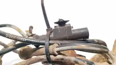 Second-hand car spare part abs sensor for nissan note (e11e) 1.6 16v cat oem iam references 47910ax610  