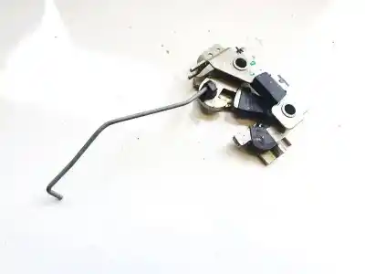Peça sobressalente para automóvel em segunda mão Peças Diversas por OPEL VECTRA C (Z02) 2.2 DTI 16V (F69) Referências OEM IAM 24443084  315864165