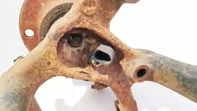 Pezzo di ricambio per auto di seconda mano sensore abs per seat altea (5p1) 2.0 tdi riferimenti oem iam 1k0927807