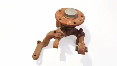 Pezzo di ricambio per auto di seconda mano snodo posteriore sinistro per seat altea (5p1) 2.0 tdi riferimenti oem iam 